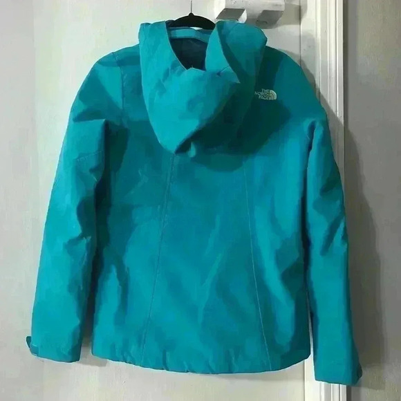 The North Face
Komper Softshell Jacket - Women's - Picture 6 of 16